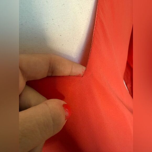 1970s/80s Does Great Gatsby Mary Belle Dress - Picture 9 of 12